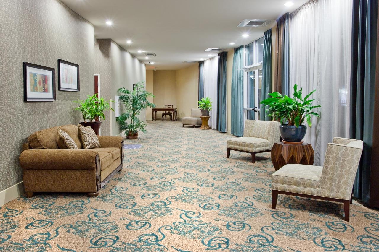 Wiregrass Hotel - Accommodation Florida