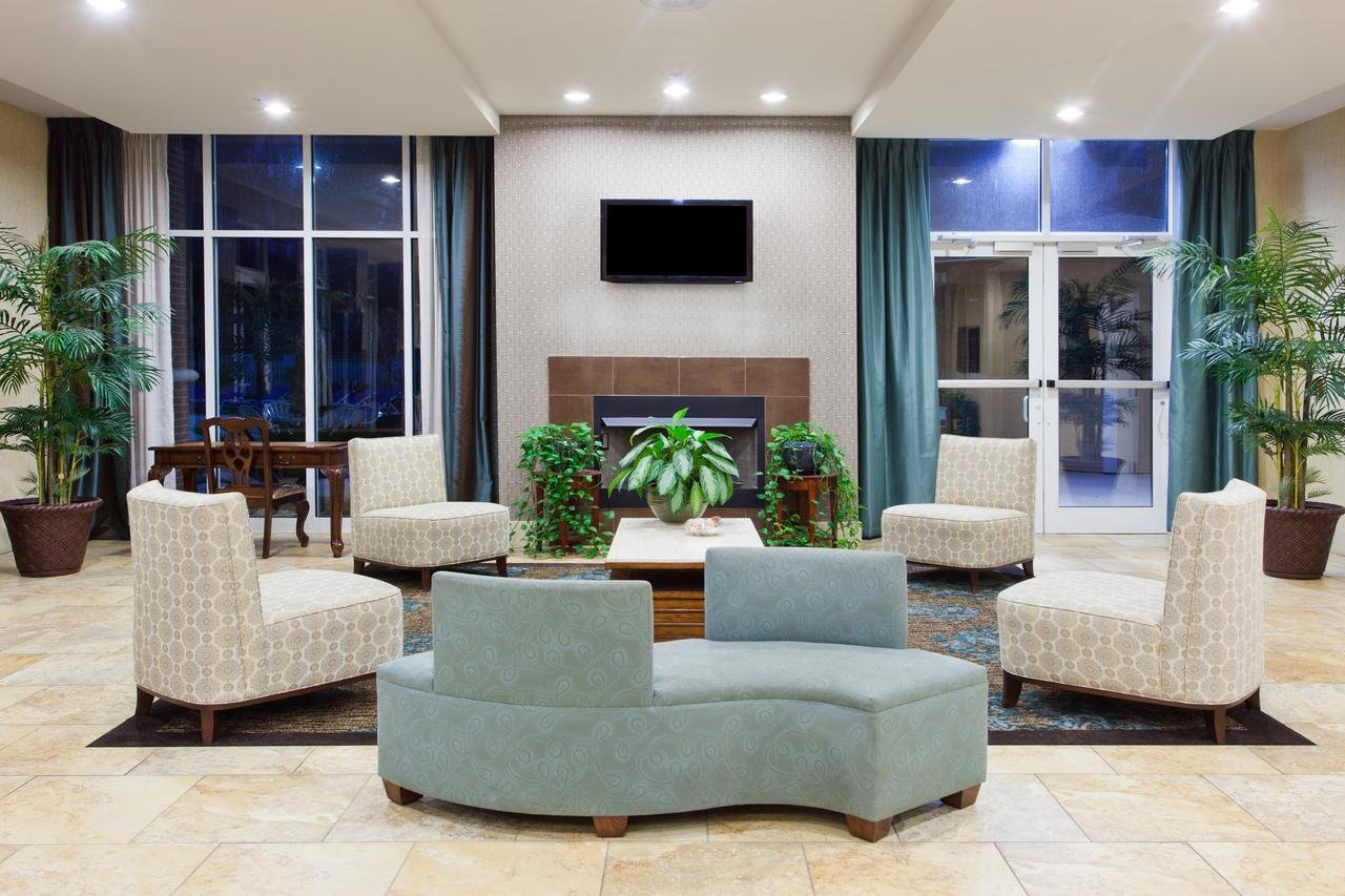 Wiregrass Hotel - Accommodation Florida