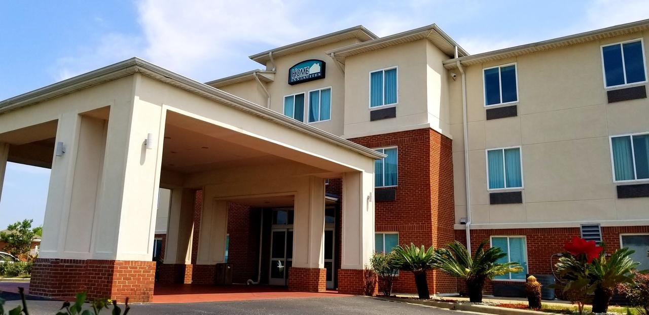 Home Inn & Suites - Accommodation Florida