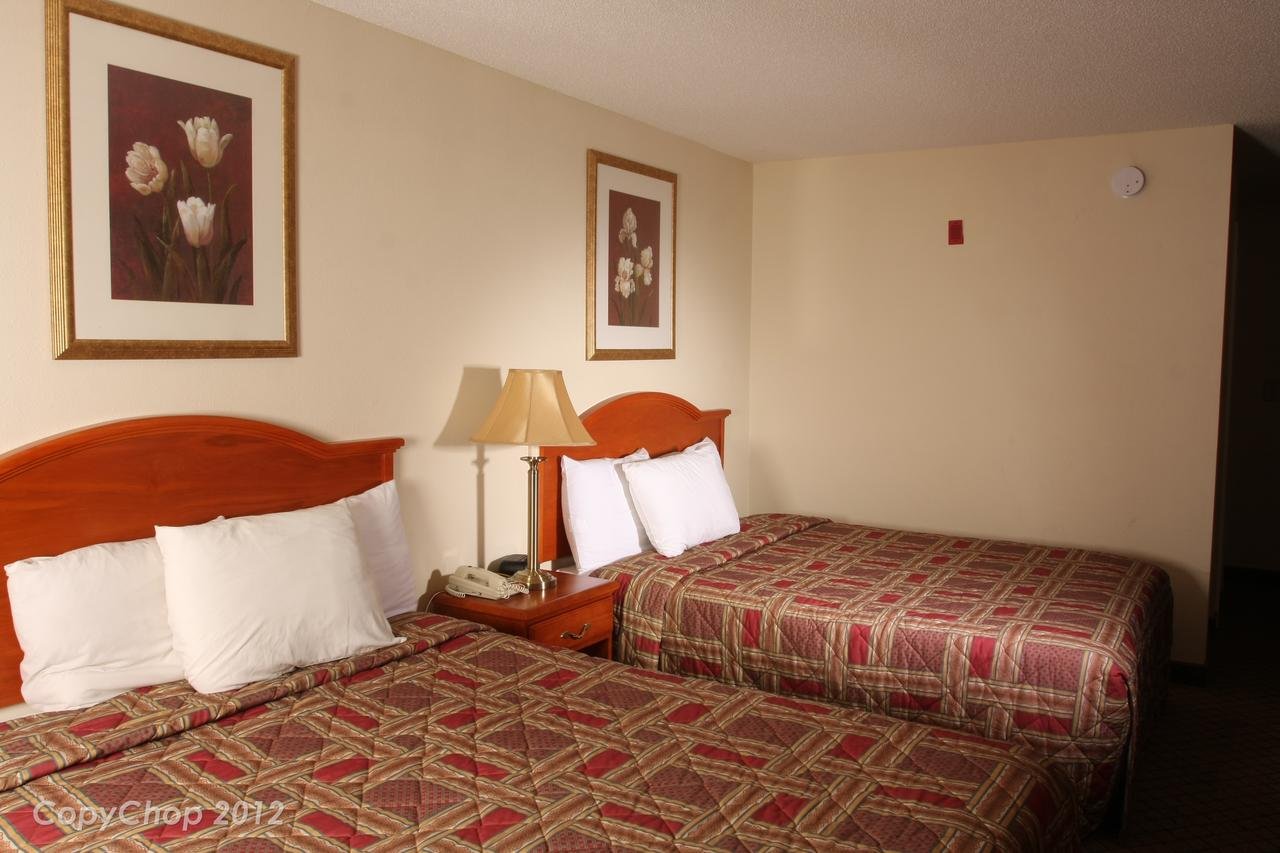 Home Inn & Suites - Accommodation Florida