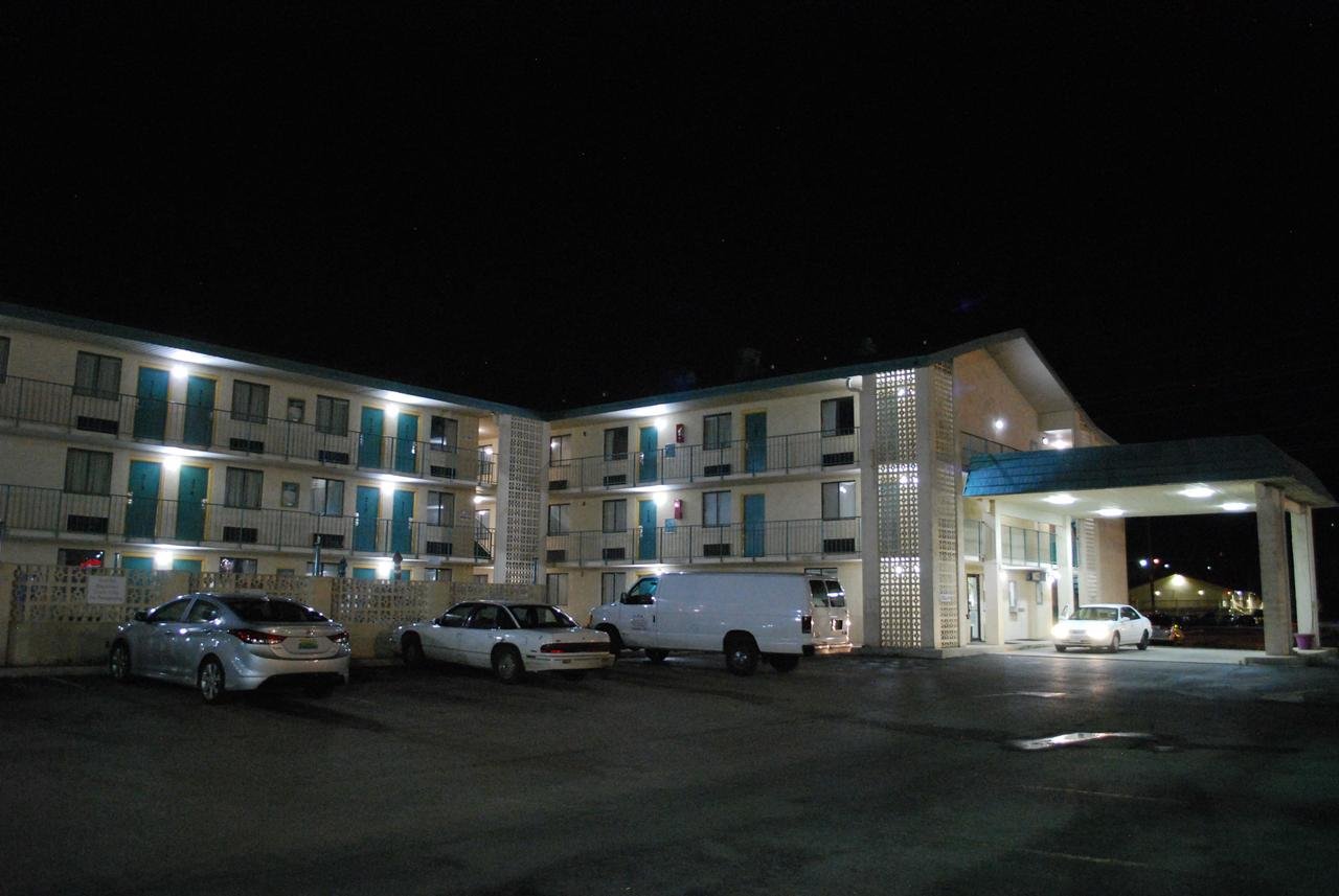 Bama Inn - Accommodation Dallas