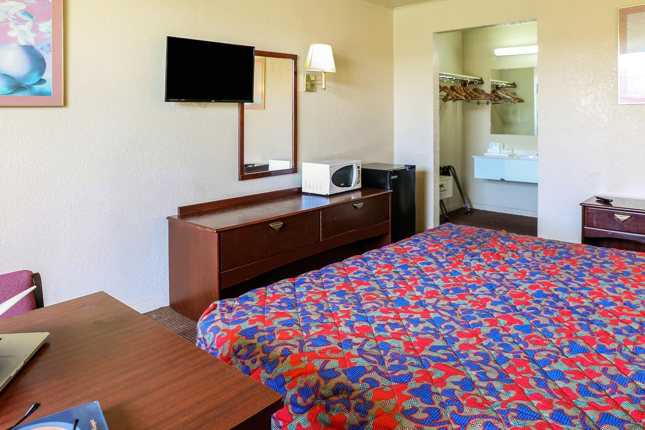 Hotel Opelika I-85 Columbus Pkwy - Accommodation Florida