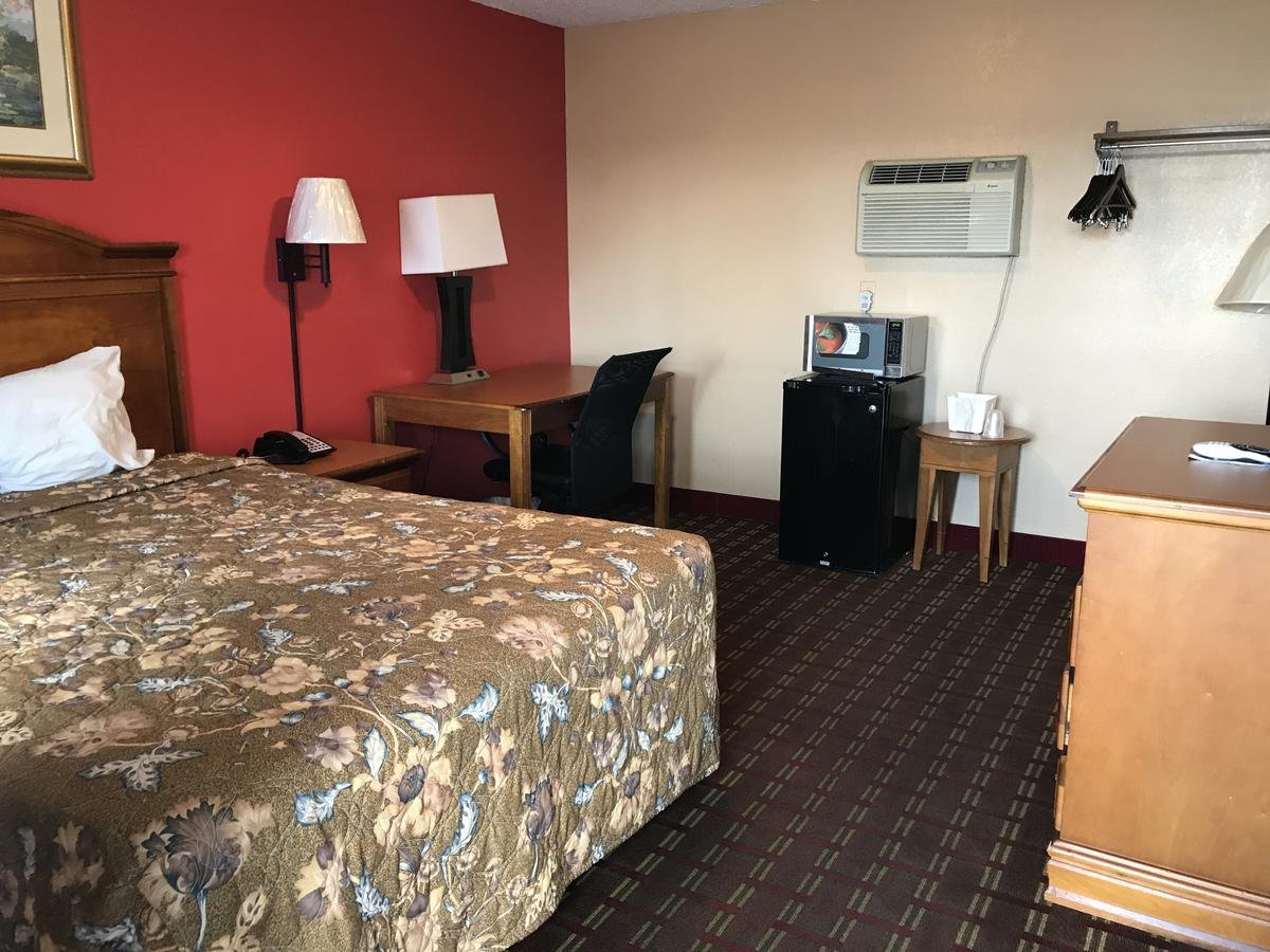 Adams Inn - Accommodation Florida