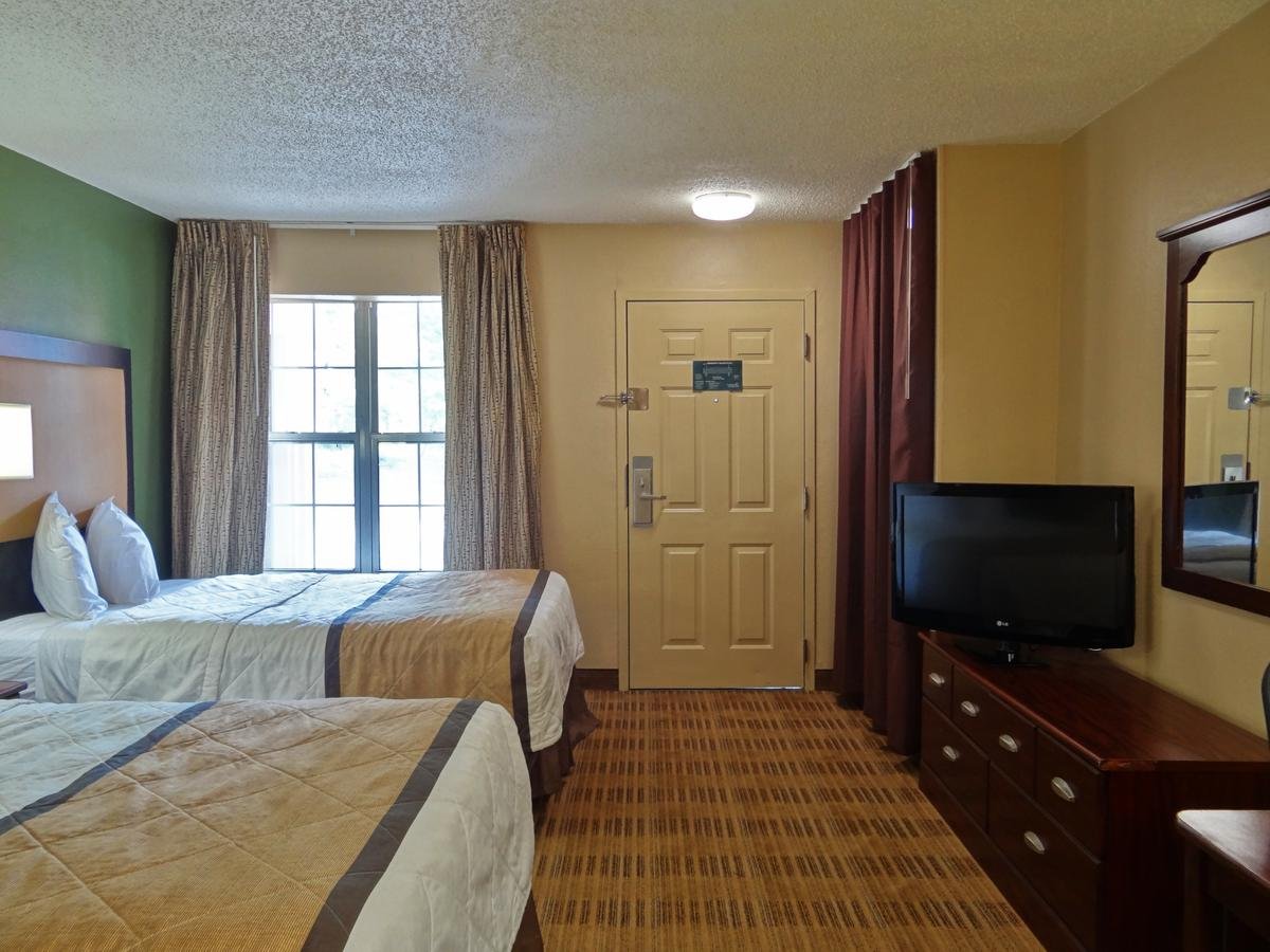 Extended Stay America - Montgomery - Eastern Blvd. - Accommodation Texas 6