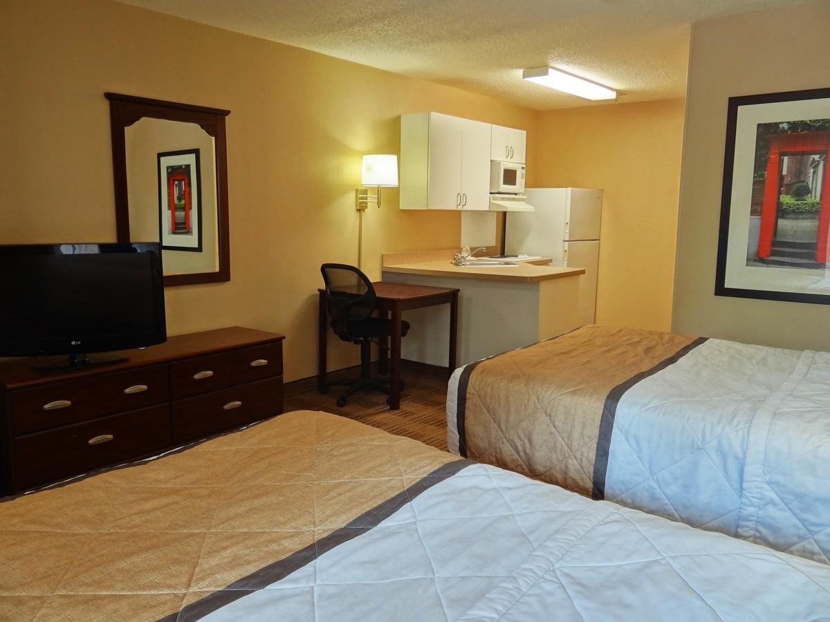 Extended Stay America - Montgomery - Eastern Blvd. - thumb 4