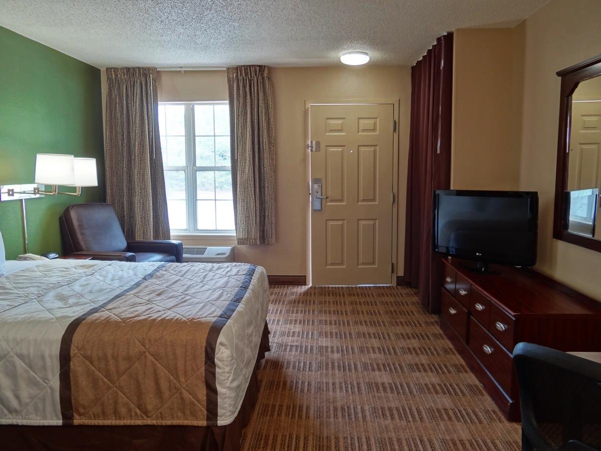 Extended Stay America - Montgomery - Eastern Blvd. - thumb 10