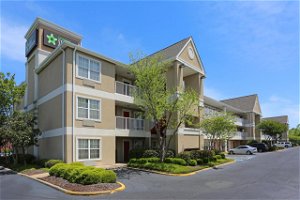 Extended Stay America - Montgomery - Eastern Blvd.