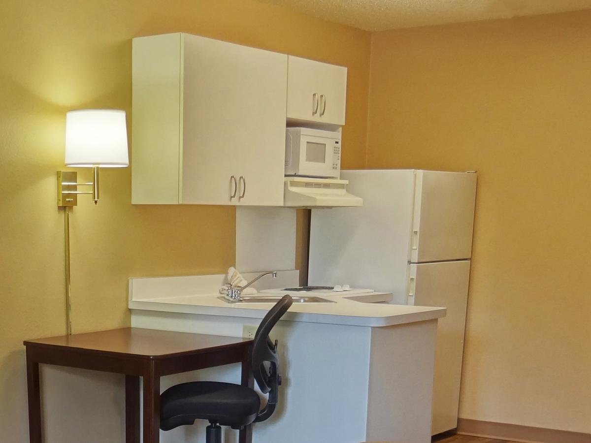 Extended Stay America - Montgomery - Eastern Blvd. - Accommodation Texas 7
