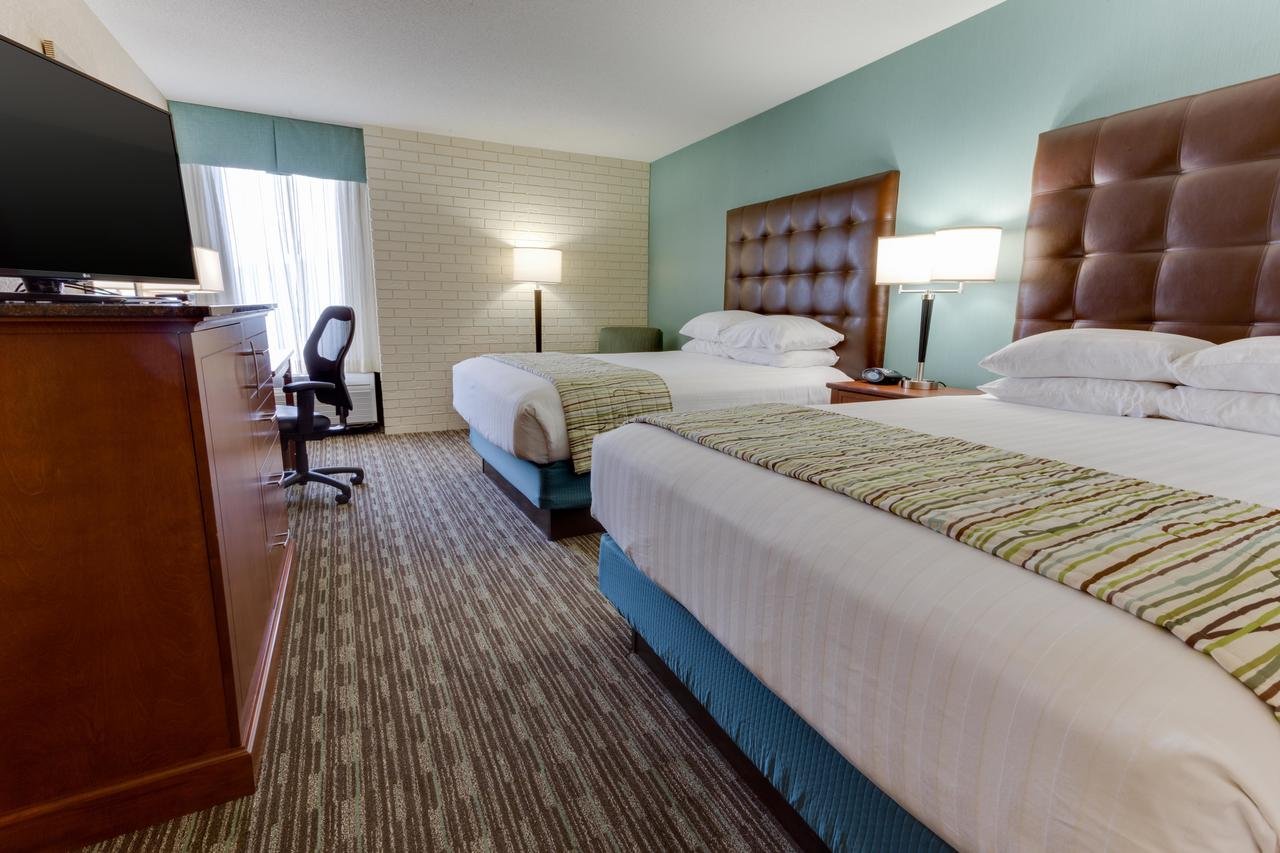 Drury Inn & Suites Birmingham Grandview - Accommodation Florida