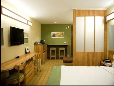 Microtel Inn & Suites By Wyndham Saraland - Accommodation Dallas