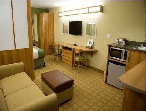 Microtel Inn & Suites By Wyndham Saraland - Accommodation Texas 15