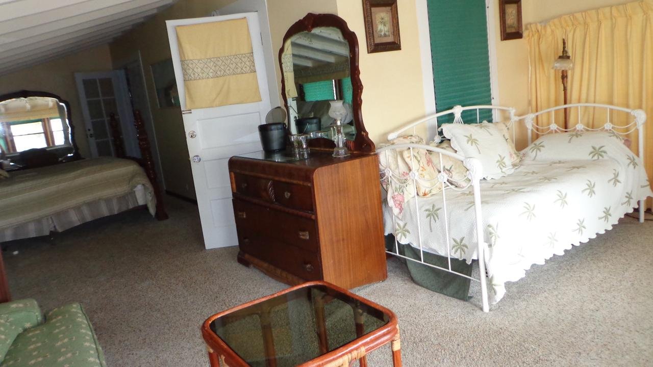 The Original Romar House Bed And Breakfast Inn - Accommodation Texas 41