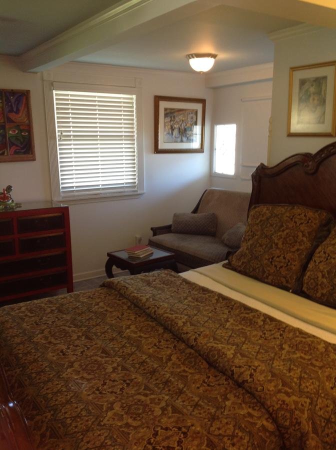 The Original Romar House Bed And Breakfast Inn - Accommodation Florida