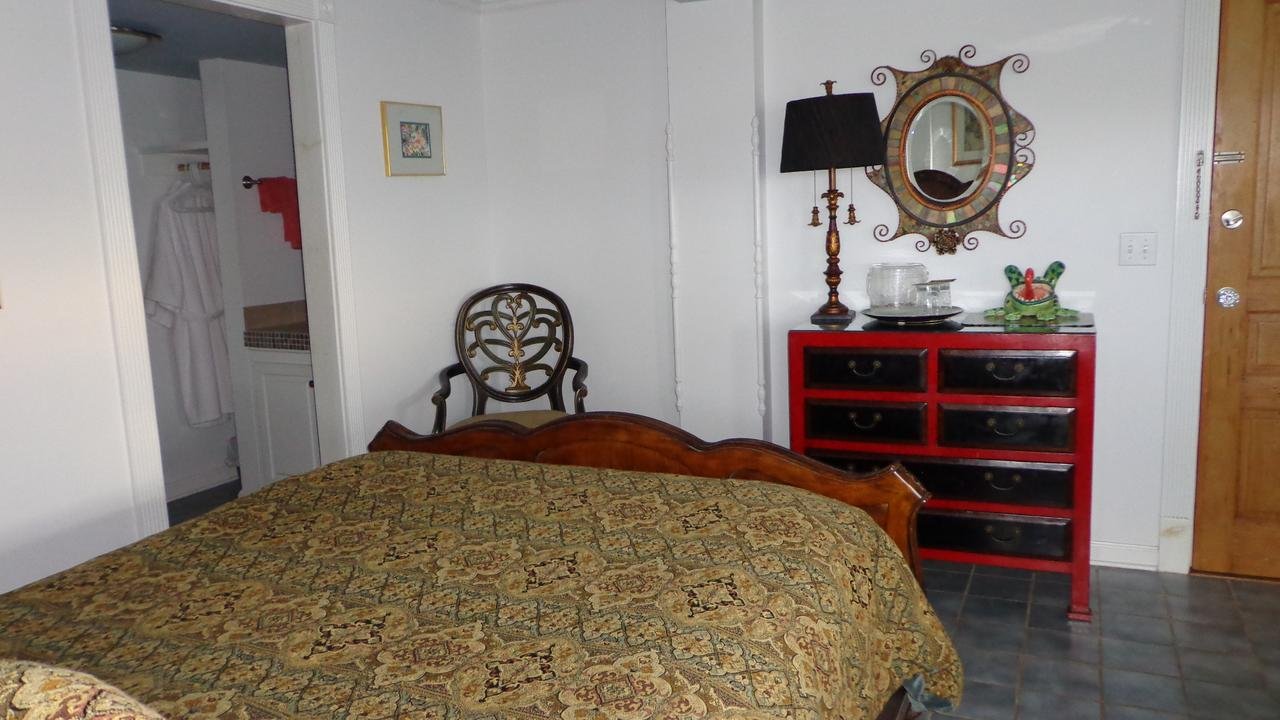 The Original Romar House Bed And Breakfast Inn - Accommodation Dallas