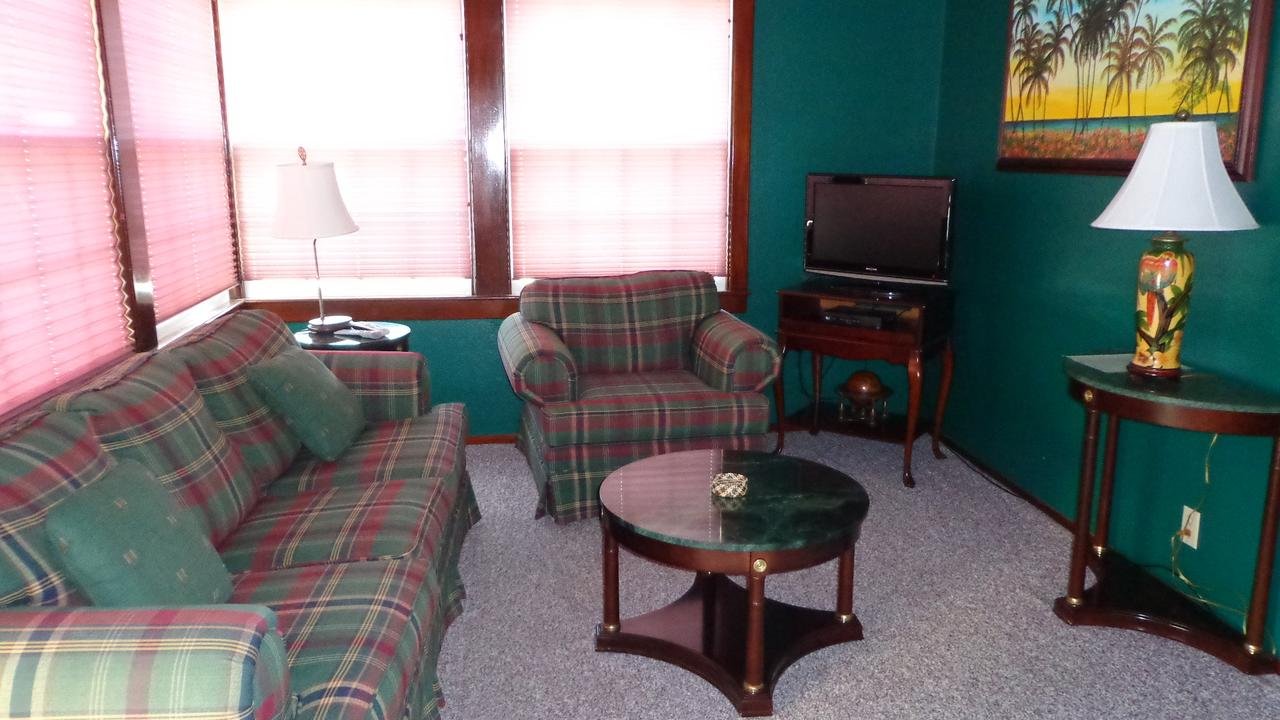 The Original Romar House Bed And Breakfast Inn - Accommodation Texas 33