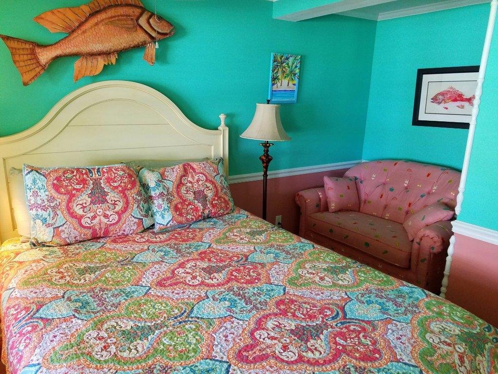 The Original Romar House Bed And Breakfast Inn - Accommodation Florida