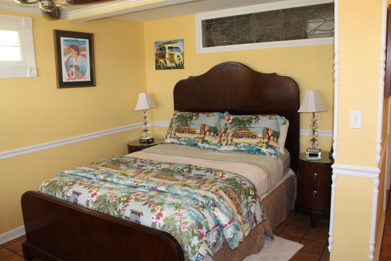 The Original Romar House Bed And Breakfast Inn - Accommodation Texas 1