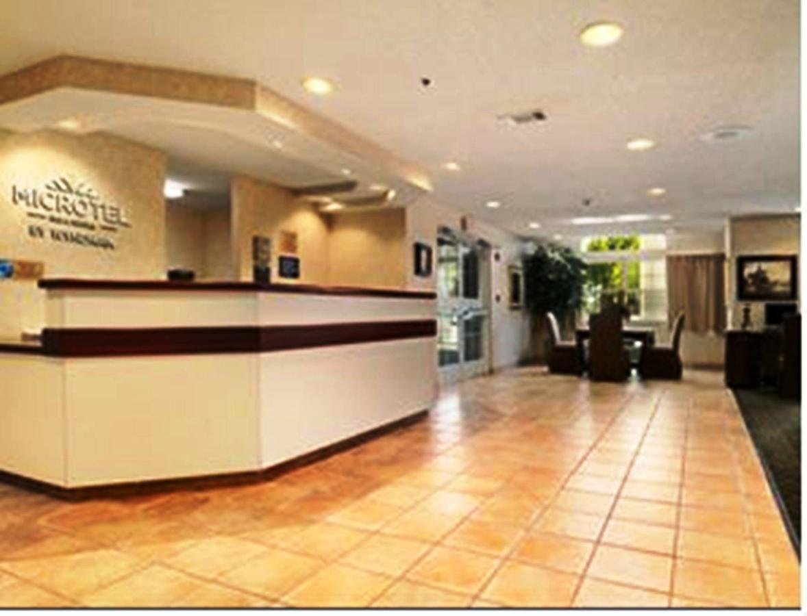 Microtel Inn & Suites By Wyndham - Accommodation Florida