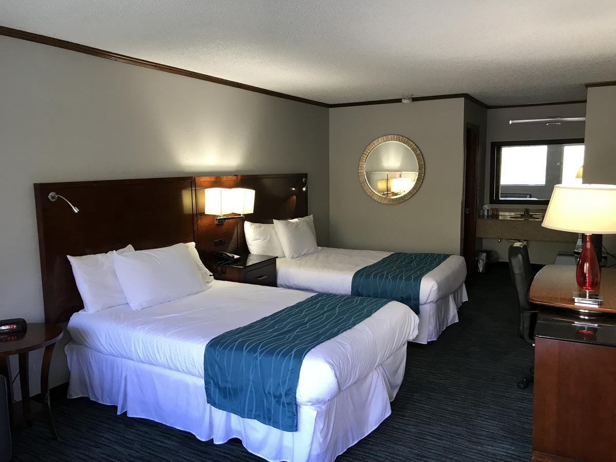 Riviera Inn - Accommodation Florida