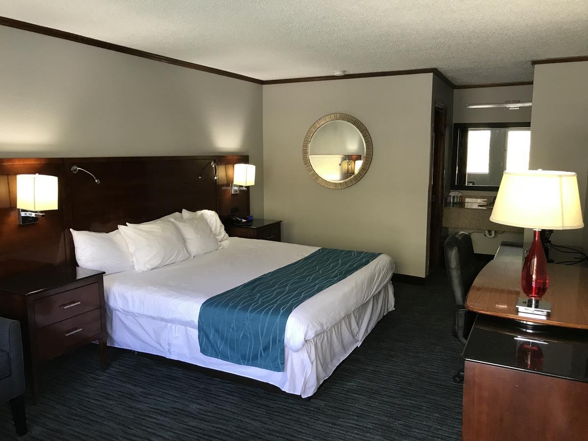 Riviera Inn - Accommodation Dallas