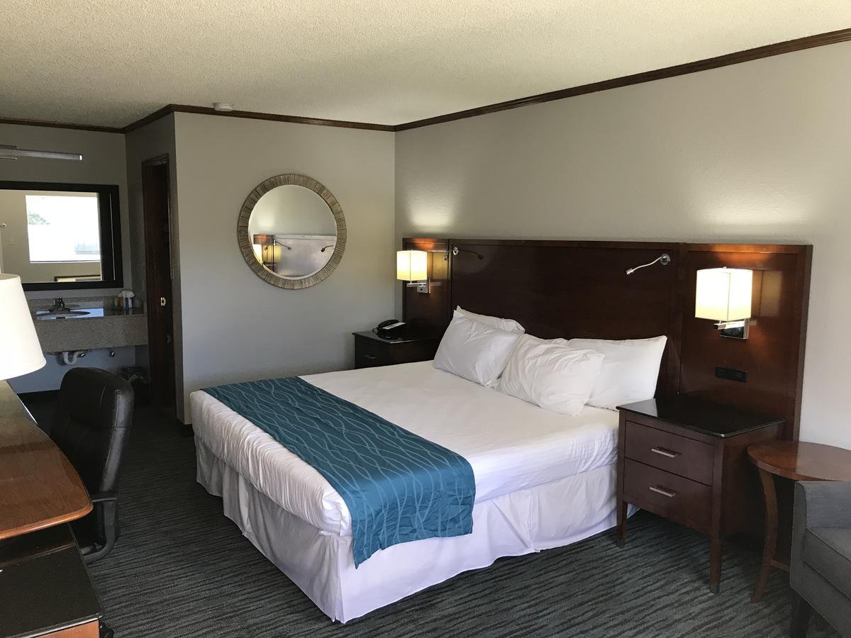 Riviera Inn - Accommodation Dallas