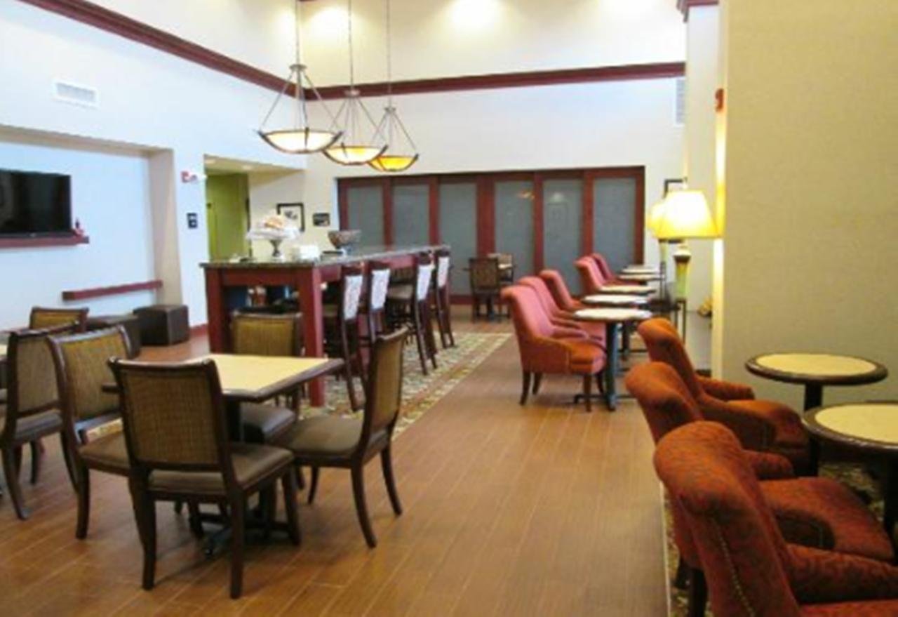 Hampton Inn & Suites Prattville - Accommodation Florida
