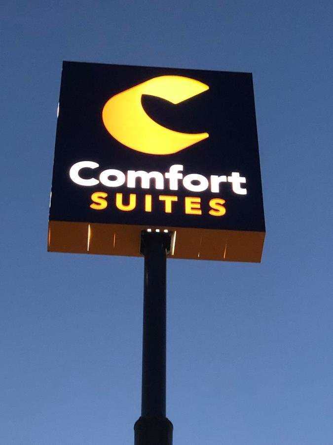 Comfort Suites Airport South - Accommodation Florida