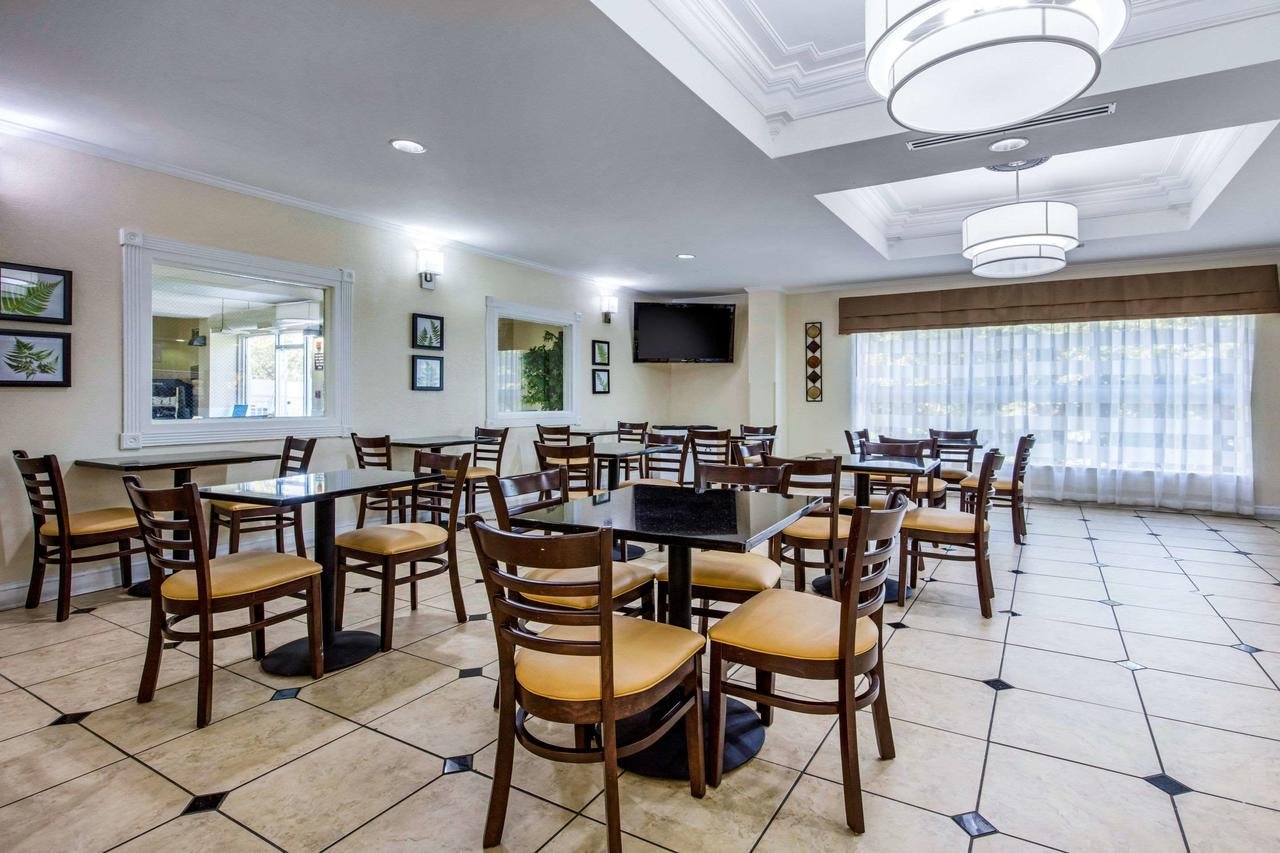 Sleep Inn & Suites Montgomery East I-85 - Accommodation Florida