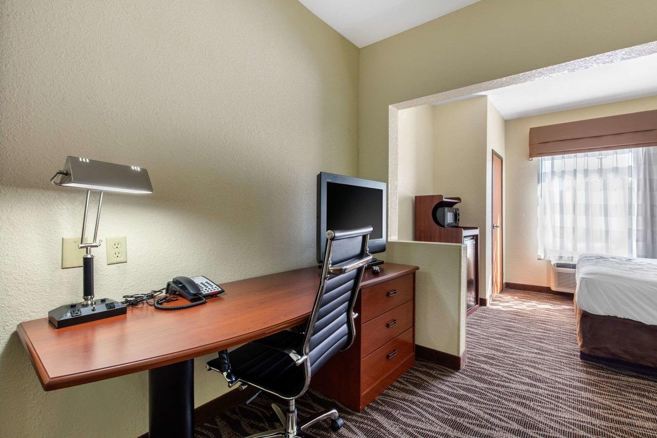 Sleep Inn & Suites Montgomery East I-85 - Accommodation Florida