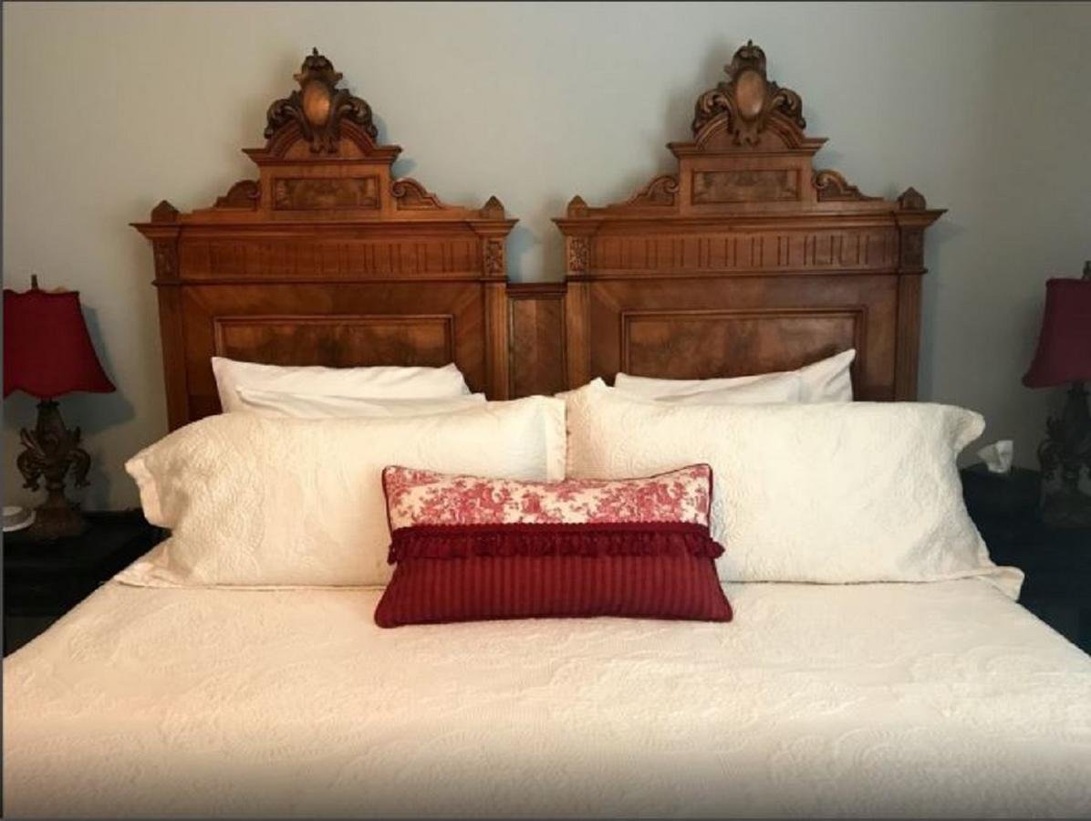 Bama Bed And Breakfast - Accommodation Dallas