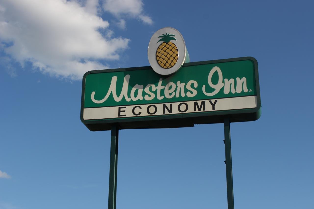 Masters Inn - Accommodation Dallas 9