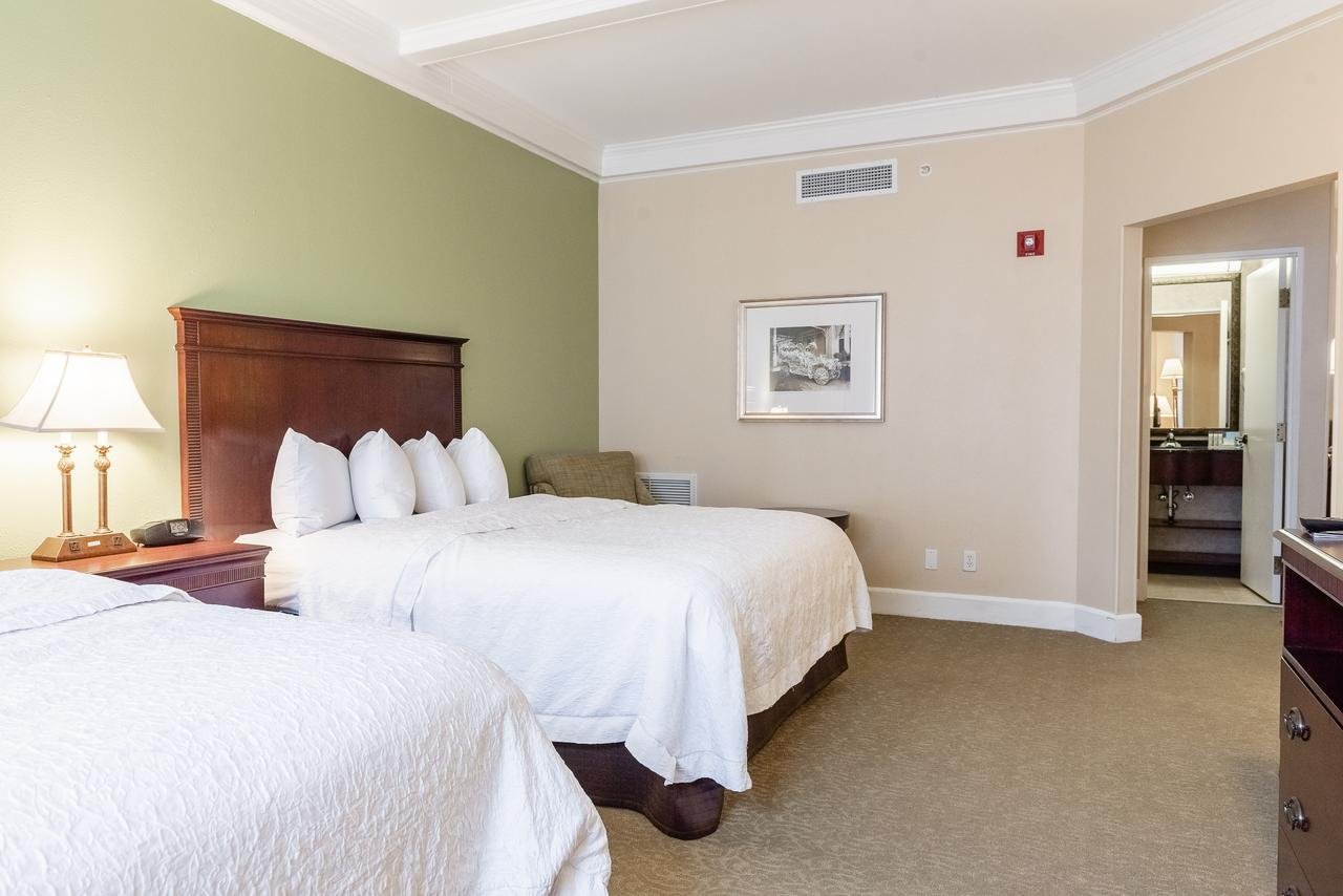 Hampton Inn & Suites Birmingham-Downtown-Tutwiler - Accommodation Florida