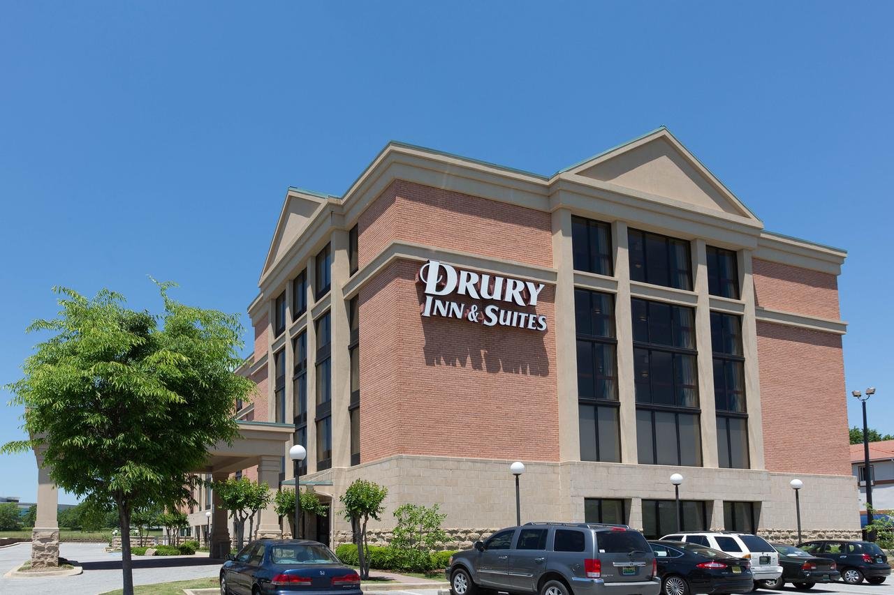Drury Inn & Suites Birmingham Lakeshore Drive - Accommodation Dallas