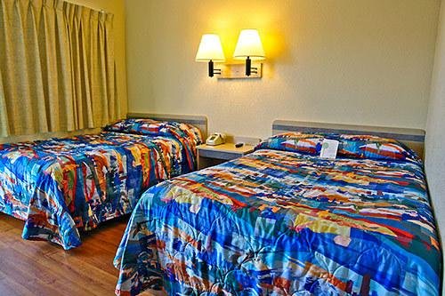 Motel 6 Montgomery - East - Accommodation Florida
