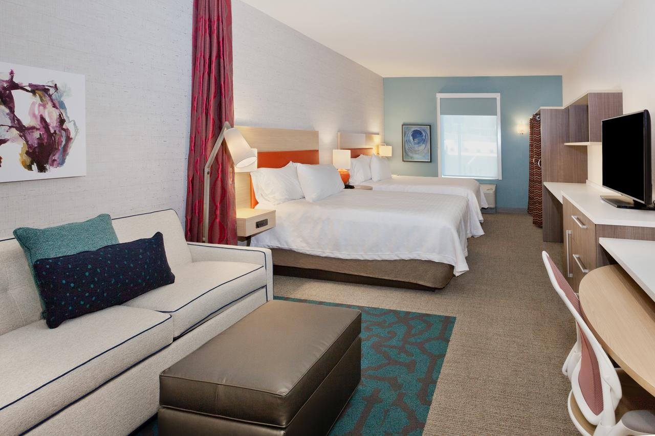 Home2 Suites By Hilton Birmingham Colonnade - Accommodation Dallas