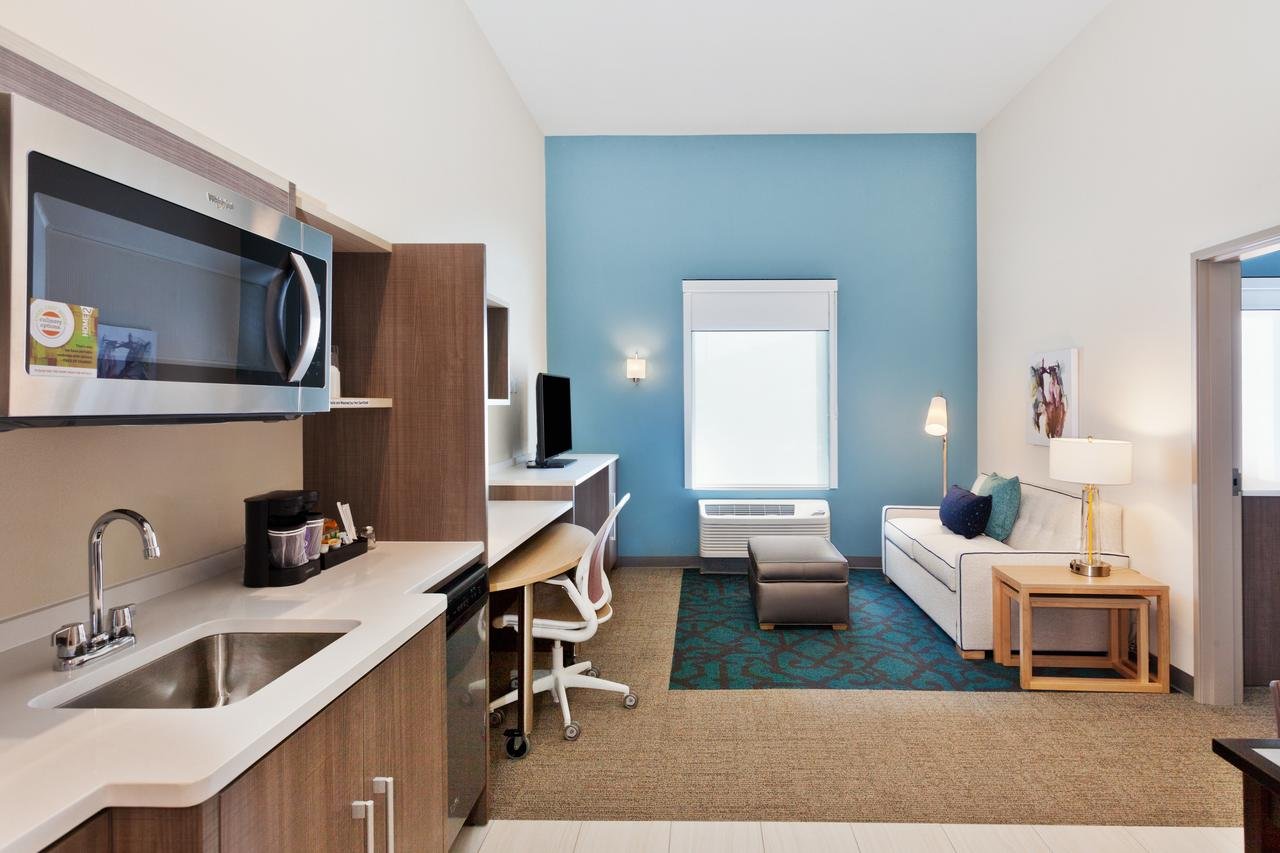 Home2 Suites By Hilton Birmingham Colonnade - Accommodation Florida
