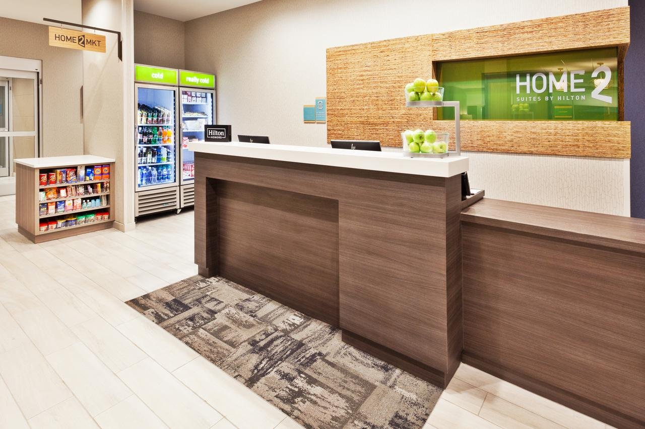 Home2 Suites By Hilton Birmingham Colonnade - Accommodation Florida