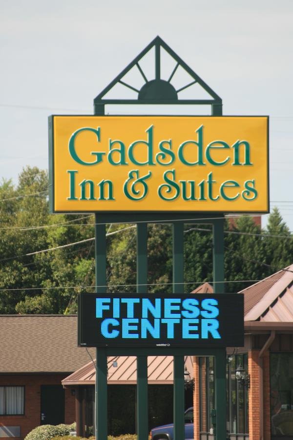 Gadsden Inn And Suites - Accommodation Dallas