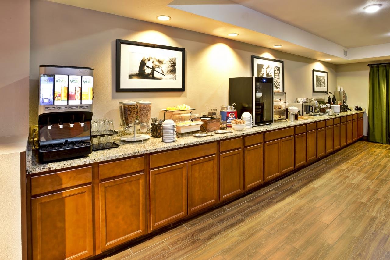 Country Inn & Suites By Radisson, Monroeville, AL - Accommodation Dallas
