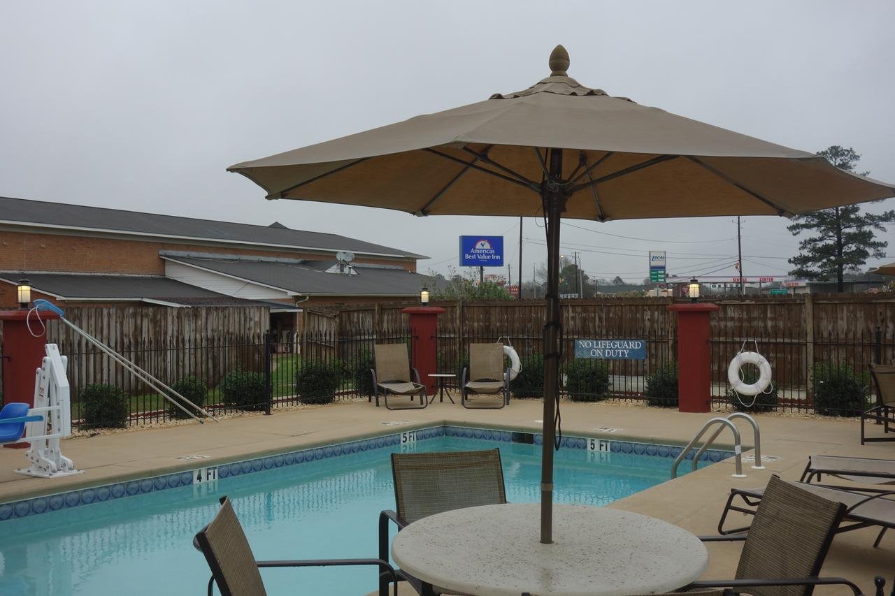 Country Inn & Suites By Radisson, Monroeville, AL - Accommodation Dallas