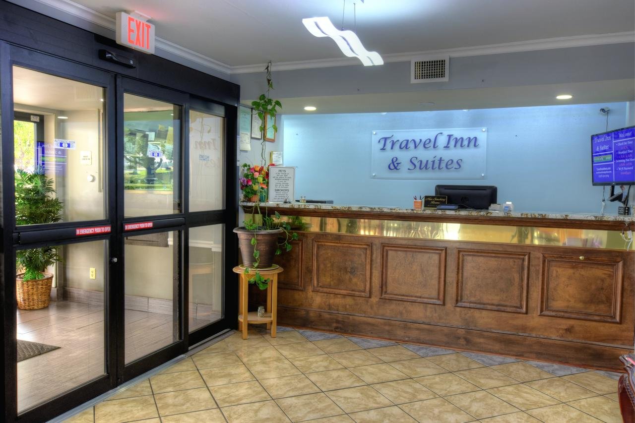Travel Inn - Athens - Accommodation Texas 3