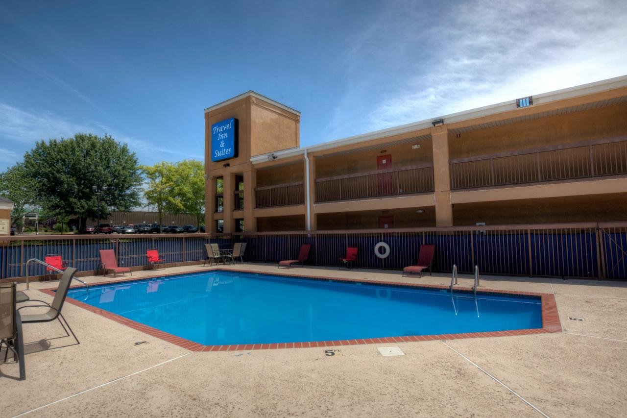 Travel Inn - Athens - Accommodation Texas 36