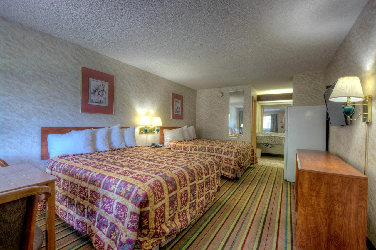 Travel Inn - Athens - Accommodation Texas 32
