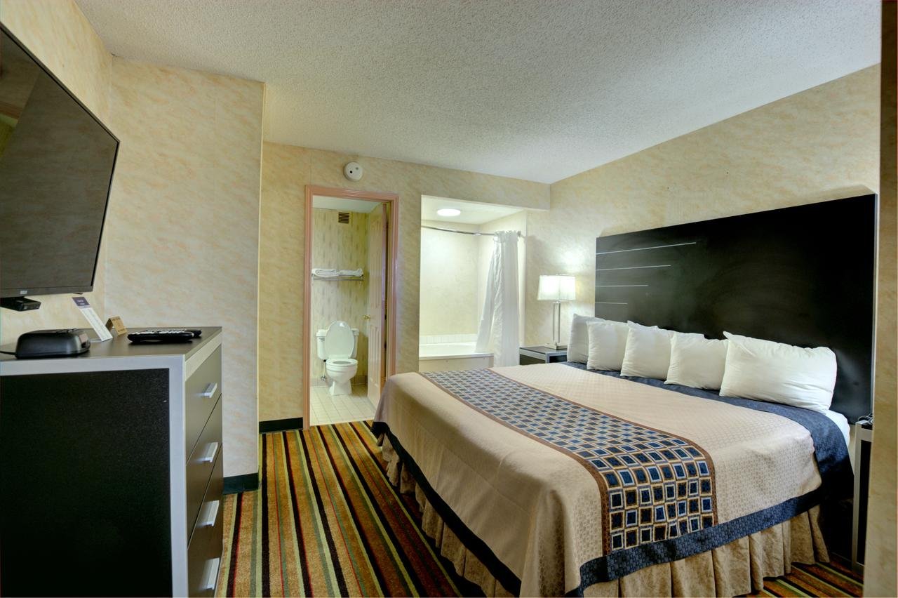 Travel Inn - Athens - Accommodation Texas 12