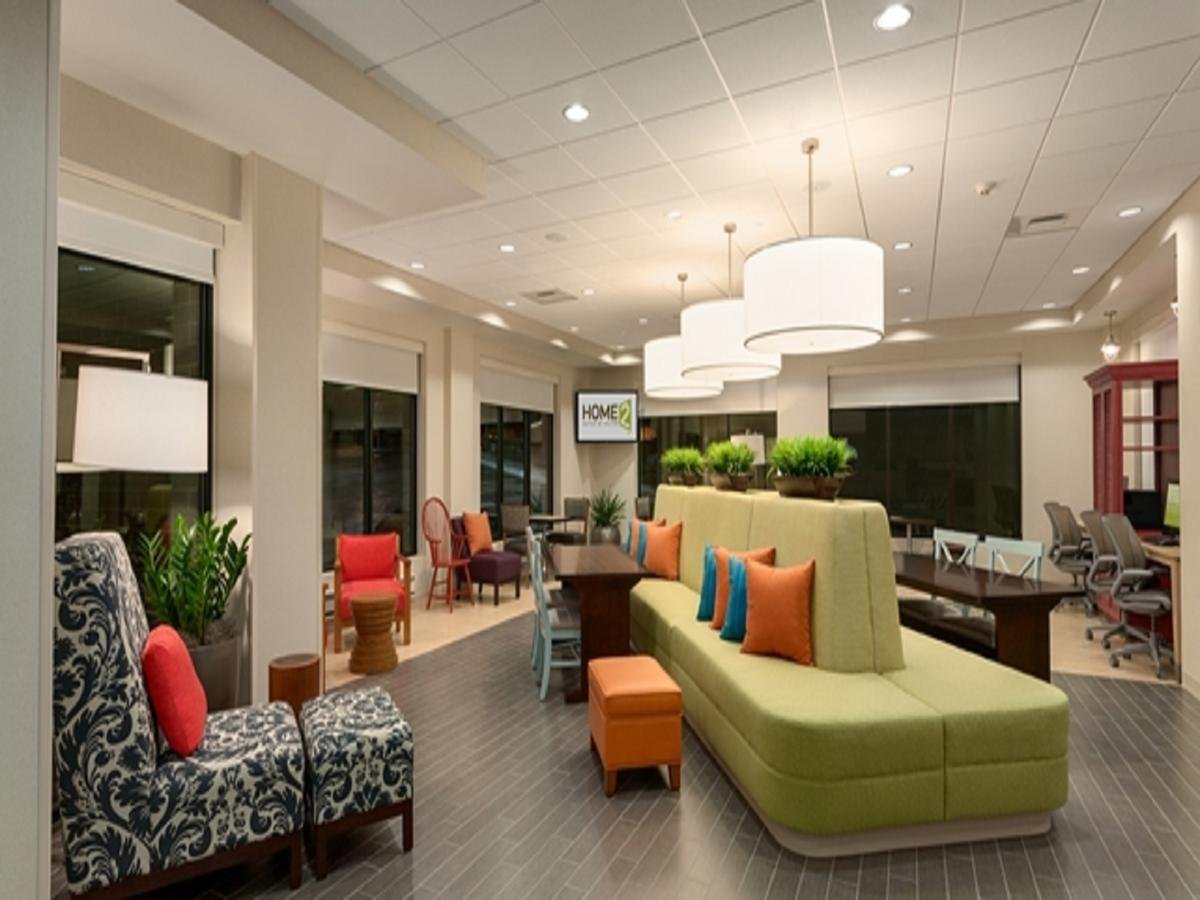 Home2 Suites By Hilton Tuscaloosa Downtown - Accommodation Dallas 15