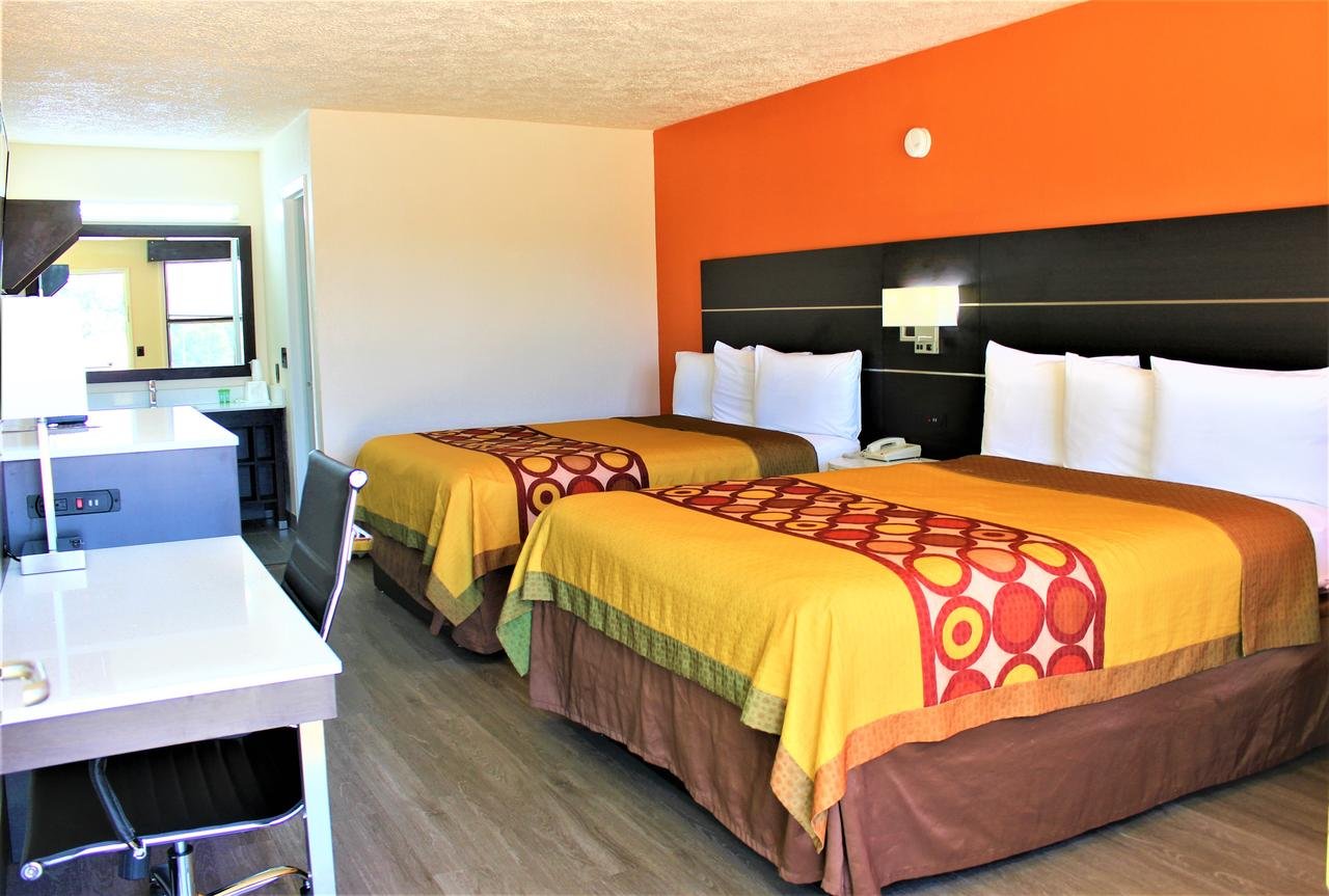 Travel Inn Eutaw - Accommodation Dallas