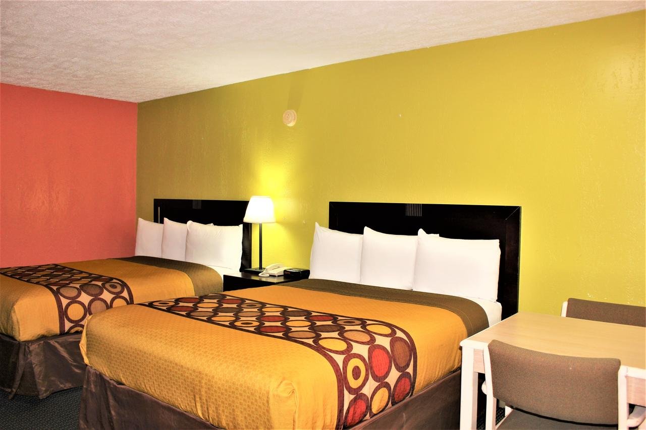 Travel Inn Eutaw - Accommodation Florida