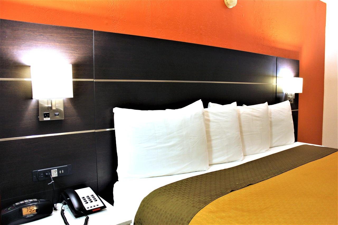 Travel Inn Eutaw - Accommodation Dallas