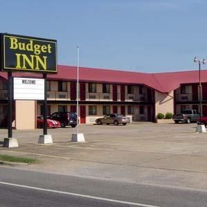 Budget Inn-Gadsden - Accommodation Dallas