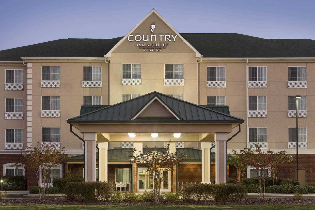 Country Inn & Suites By Radisson, Homewood, AL - Accommodation Texas 0
